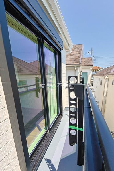 葛飾区西水元３丁目の新築一戸建