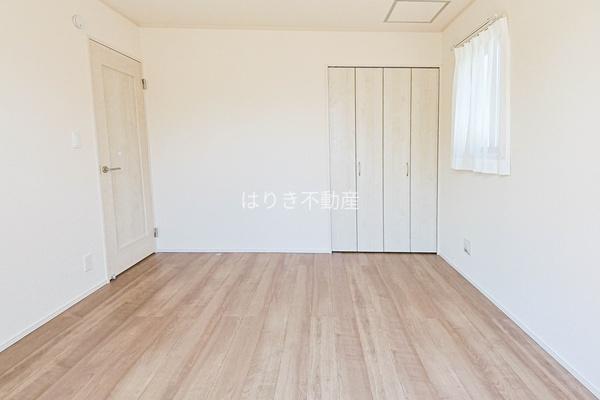 葛飾区西水元３丁目の新築一戸建
