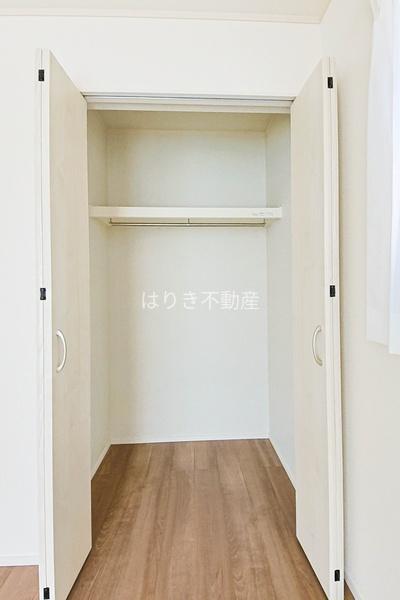 葛飾区西水元３丁目の新築一戸建
