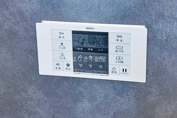 葛飾区西水元３丁目の新築一戸建