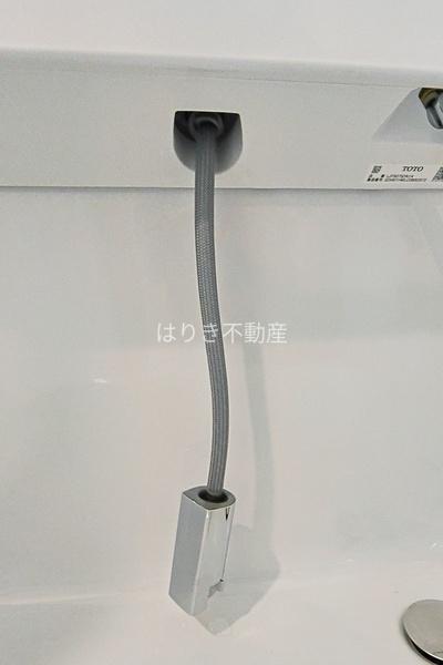 葛飾区西水元３丁目の新築一戸建