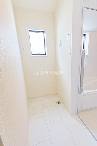 葛飾区西水元３丁目の新築一戸建