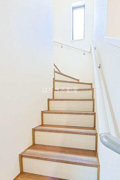 葛飾区西水元３丁目の新築一戸建