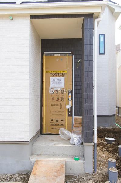 葛飾区西水元３丁目の新築一戸建
