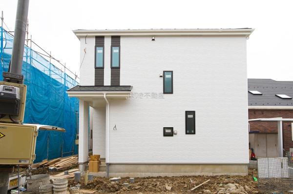 葛飾区西水元３丁目の新築一戸建