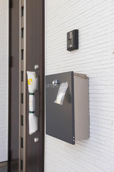 葛飾区西水元３丁目の新築一戸建