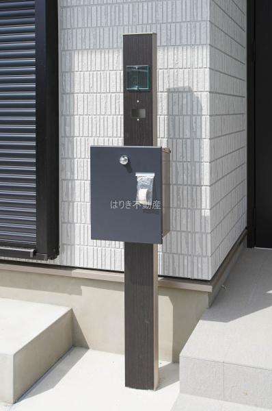 葛飾区西水元３丁目の新築一戸建