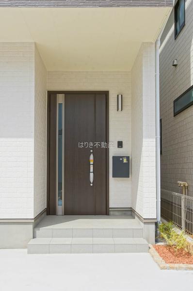 葛飾区西水元３丁目の新築一戸建