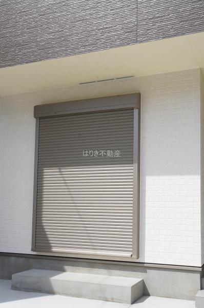 葛飾区西水元３丁目の新築一戸建