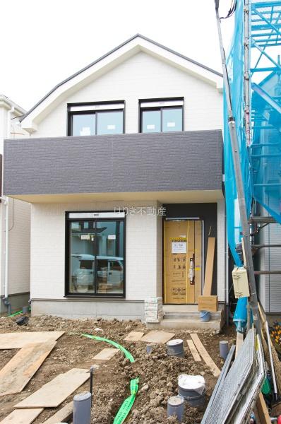 葛飾区西水元３丁目の新築一戸建