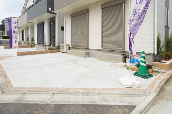 葛飾区西水元３丁目の新築一戸建