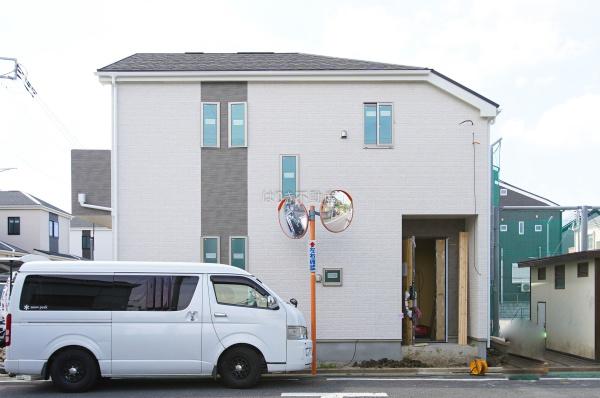 葛飾区西水元３丁目の新築一戸建