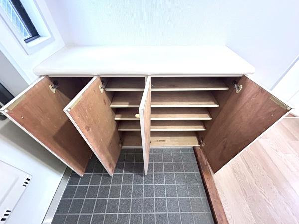 ライオンズマンションお花茶屋駅前通り
