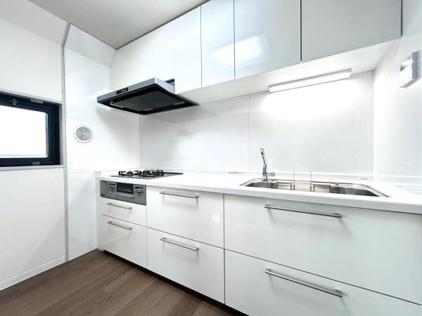 ライオンズマンションお花茶屋駅前通り