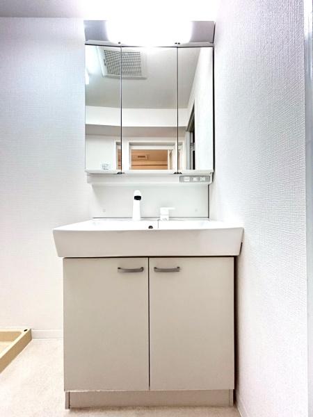 ライオンズマンションお花茶屋駅前通り