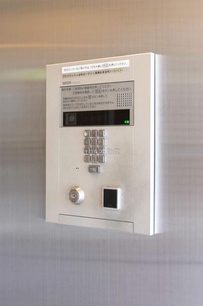 プラウドシティ金町ガーデン