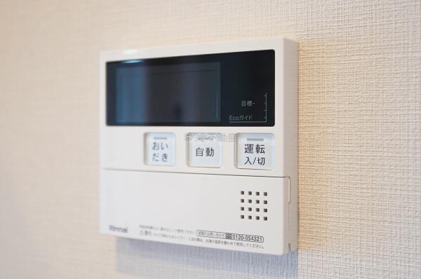 ルックハイツ金町