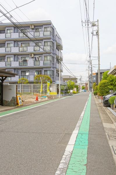 葛飾区立石８丁目の新築一戸建