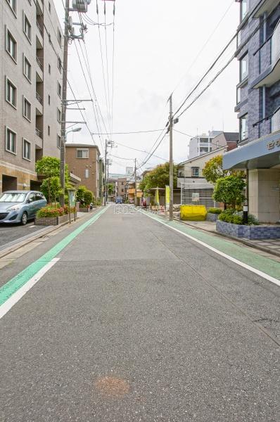 葛飾区立石８丁目の新築一戸建