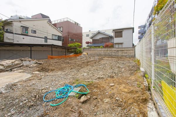 葛飾区立石８丁目の新築一戸建