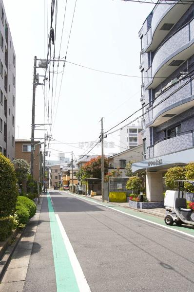 葛飾区立石８丁目の新築一戸建