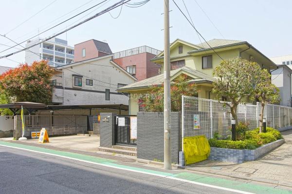 葛飾区立石８丁目の新築一戸建