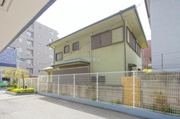 葛飾区立石８丁目の新築一戸建