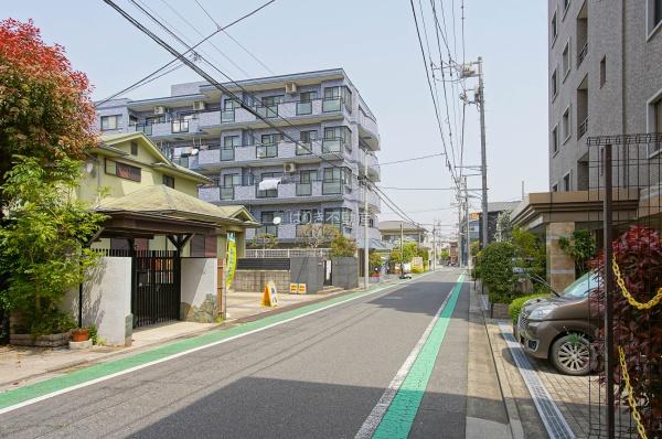 葛飾区立石８丁目の新築一戸建
