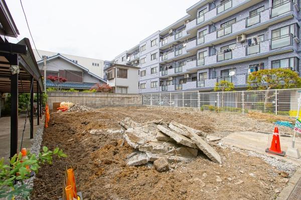 葛飾区立石８丁目の新築一戸建