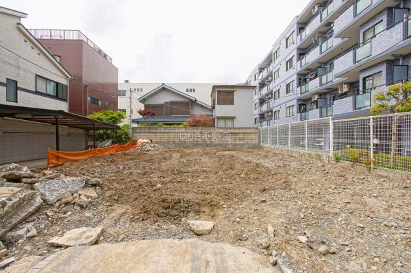 葛飾区立石８丁目の新築一戸建