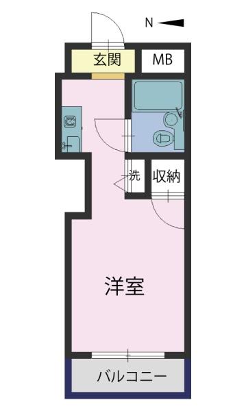 クレストプラザ立石