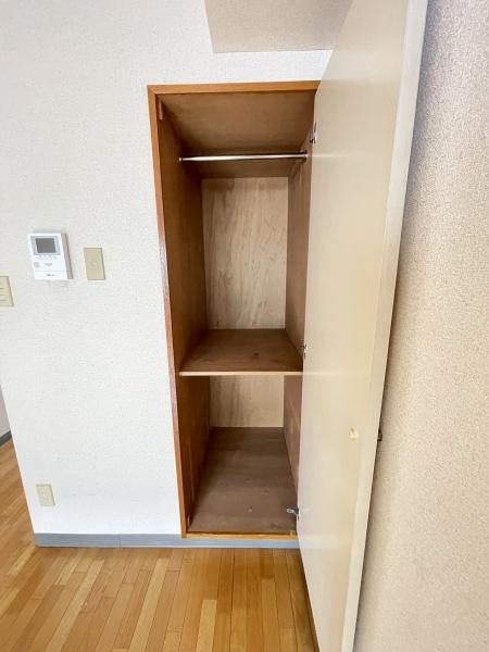 クレストプラザ立石