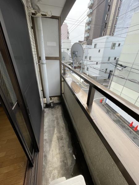 クレストプラザ立石