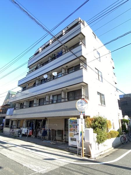 クレストプラザ立石