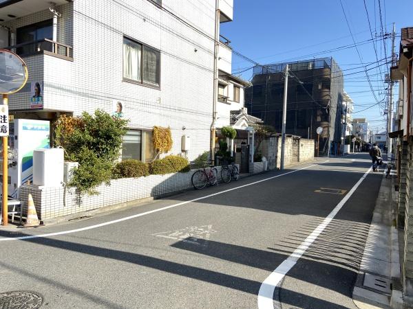 クレストプラザ立石
