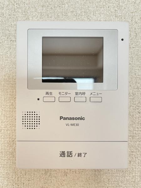 クレストプラザ立石