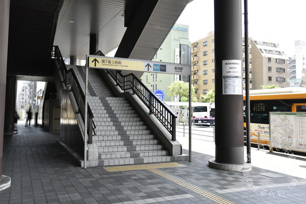 ヴィルメゾン葛西(葛西駅(東京メトロ東西線))