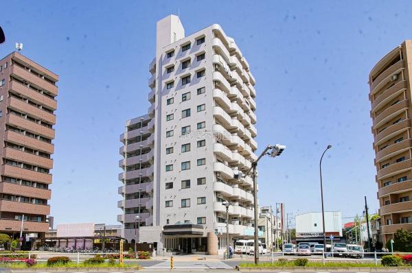 ヴィルメゾン葛西