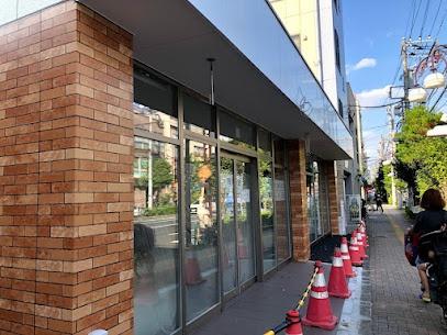 コスモ堀切菖蒲園駅前(セブンイレブン堀切菖蒲園駅前店)