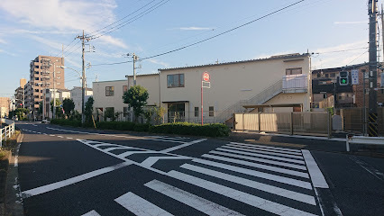 コスモ堀切菖蒲園駅前(葛飾区立小菅保育園)