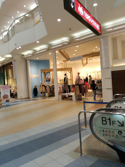 エヴァーグリーン錦糸町(olinas錦糸町)