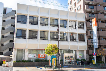 エヴァーグリーン錦糸町(朝日信用金庫押上支店)