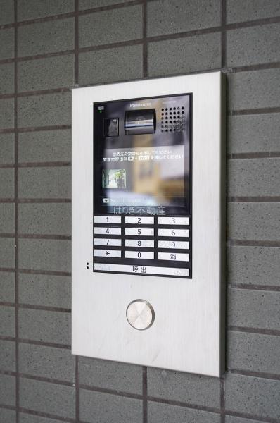 エヴァーグリーン錦糸町