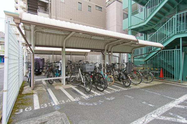 エヴァーグリーン錦糸町