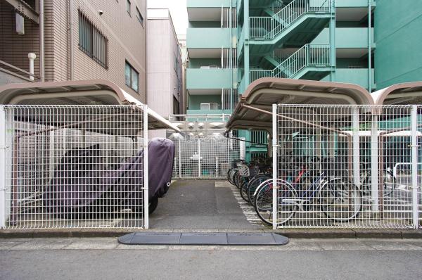 エヴァーグリーン錦糸町