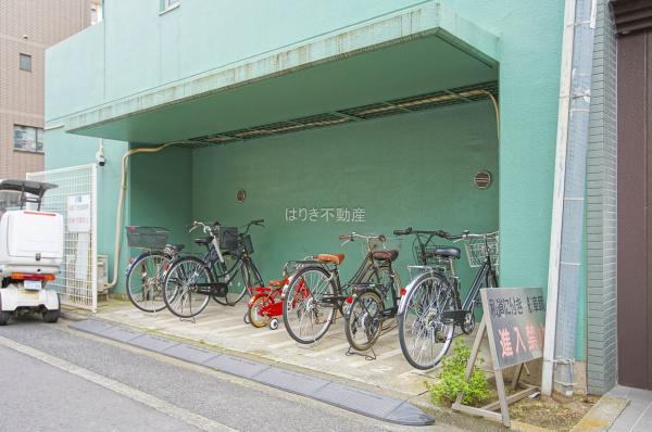 エヴァーグリーン錦糸町