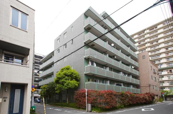 エヴァーグリーン錦糸町