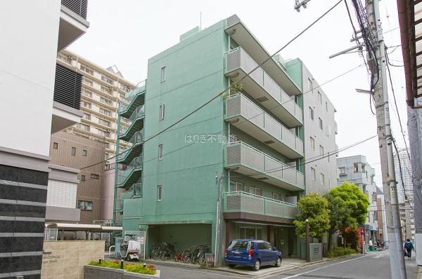 エヴァーグリーン錦糸町