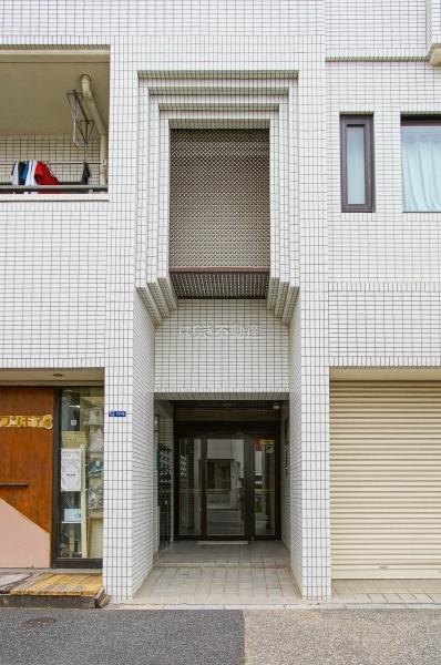 ニックハイム押上