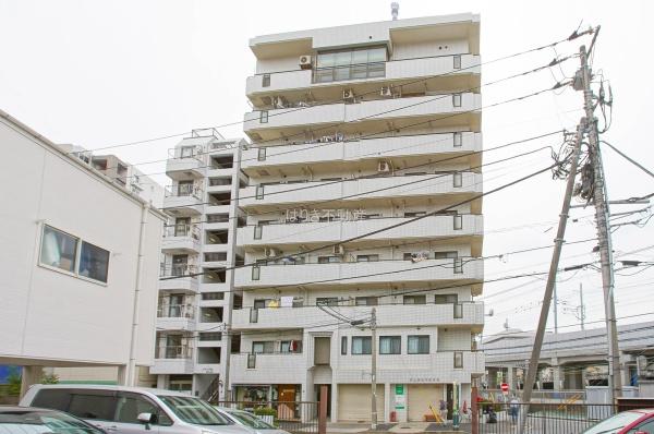 ニックハイム押上